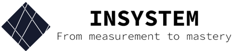 Insystem logo
